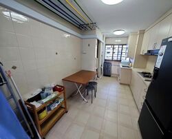 Blk 534 Bedok North Street 3 (Bedok), HDB 2 Rooms #541883701